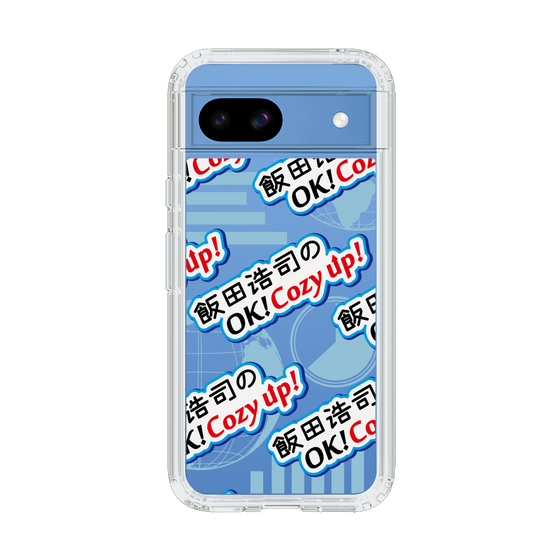 Slim Protection Case［ Nippon Broadcasting System - Koji Iida's OK! Cozy up! A ］