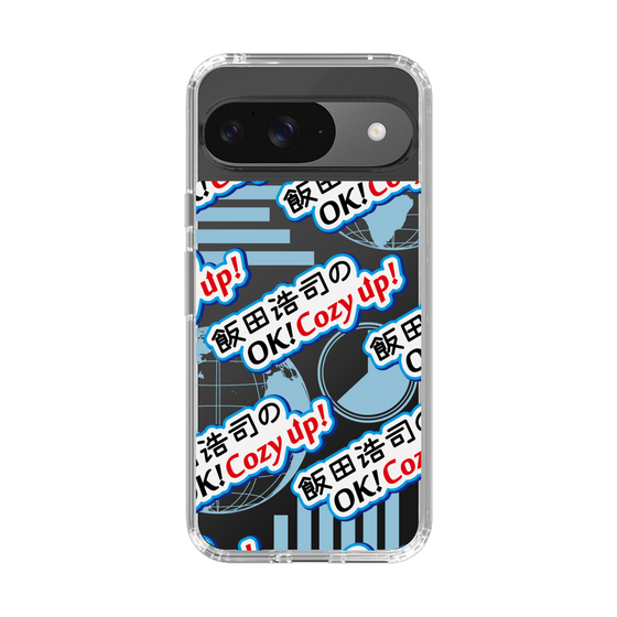 Slim Protection Case［ Nippon Broadcasting System - Koji Iida's OK! Cozy up! A ］