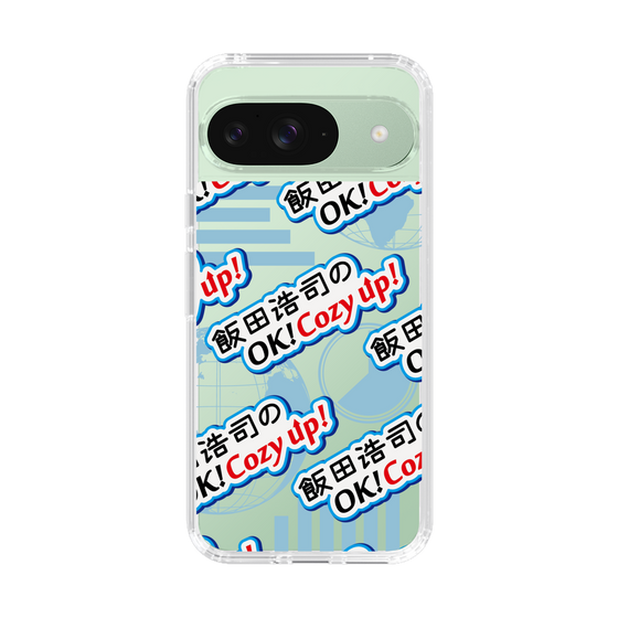 Slim Protection Case［ Nippon Broadcasting System - Koji Iida's OK! Cozy up! A ］