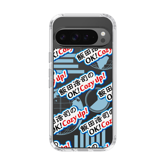 Slim Protection Case［ Nippon Broadcasting System - Koji Iida's OK! Cozy up! A ］