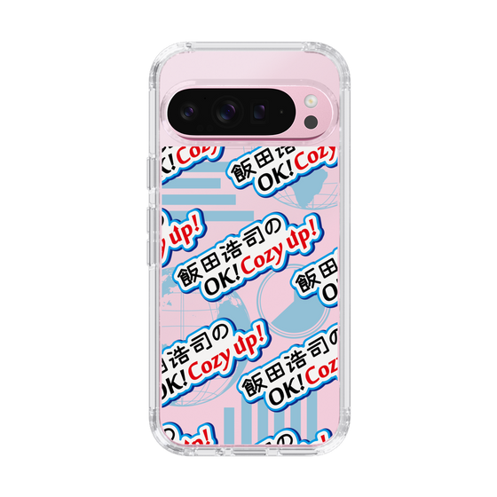 Slim Protection Case［ Nippon Broadcasting System - Koji Iida's OK! Cozy up! A ］