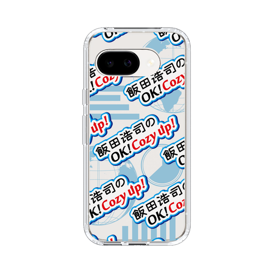 Slim Protection Case［ Nippon Broadcasting System - Koji Iida's OK! Cozy up! A ］