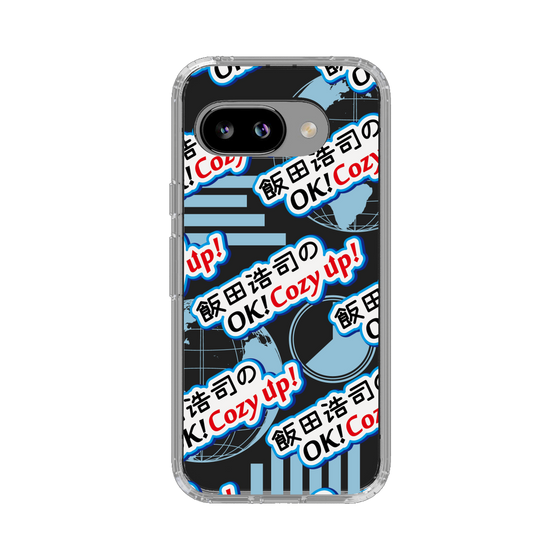 Slim Protection Case［ Nippon Broadcasting System - Koji Iida's OK! Cozy up! A ］