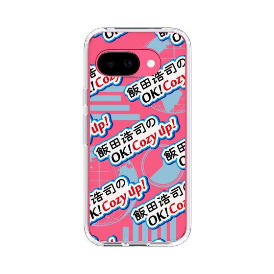 Slim Protection Case［ Nippon Broadcasting System - Koji Iida's OK! Cozy up! A ］