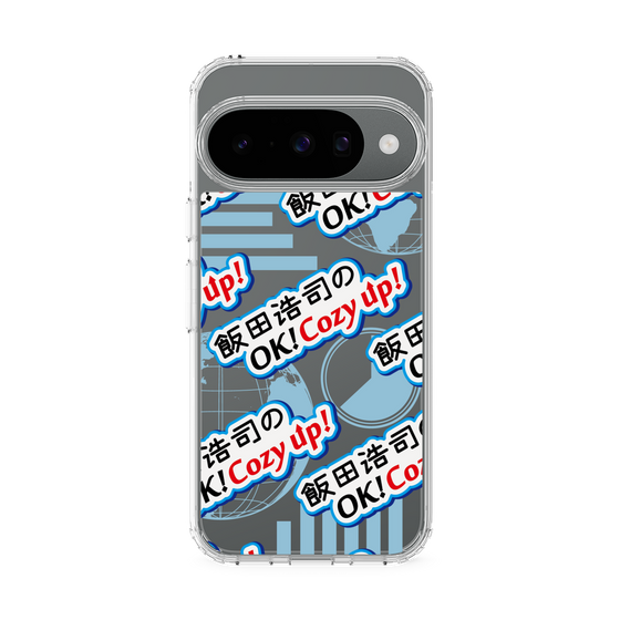 Slim Protection Case［ Nippon Broadcasting System - Koji Iida's OK! Cozy up! A ］