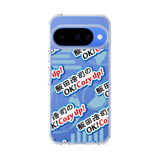 Slim Protection Case［ Nippon Broadcasting System - Koji Iida's OK! Cozy up! A ］