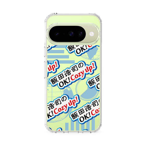 Slim Protection Case［ Nippon Broadcasting System - Koji Iida's OK! Cozy up! A ］
