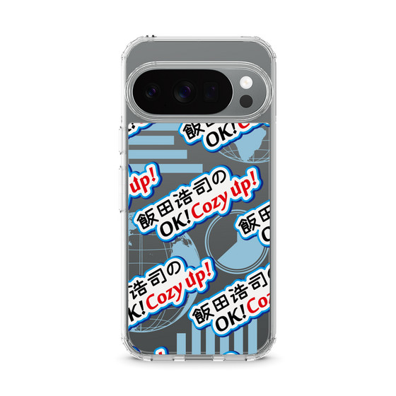 Slim Protection Case［ Nippon Broadcasting System - Koji Iida's OK! Cozy up! A ］