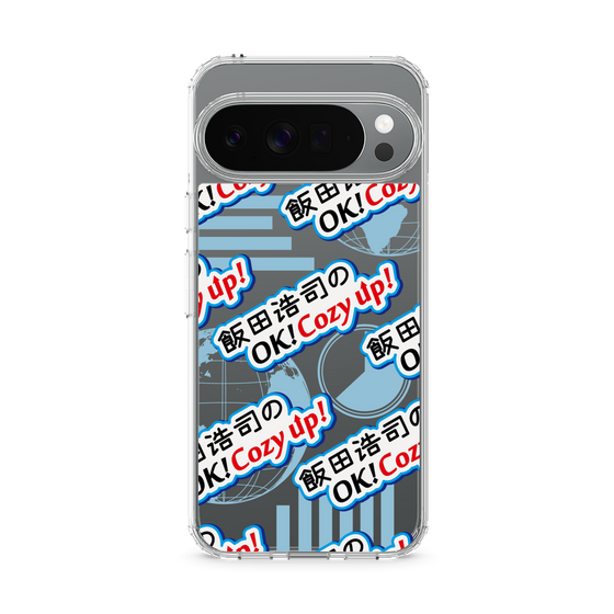 Slim Protection Case［ Nippon Broadcasting System - Koji Iida's OK! Cozy up! A ］