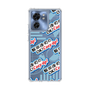 Slim Protection Case［ Nippon Broadcasting System - Koji Iida's OK! Cozy up! A ］