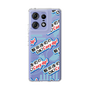 Slim Protection Case［ Nippon Broadcasting System - Koji Iida's OK! Cozy up! A ］