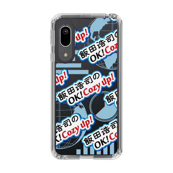 Slim Protection Case［ Nippon Broadcasting System - Koji Iida's OK! Cozy up! A ］