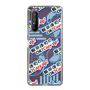 Slim Protection Case［ Nippon Broadcasting System - Koji Iida's OK! Cozy up! A ］