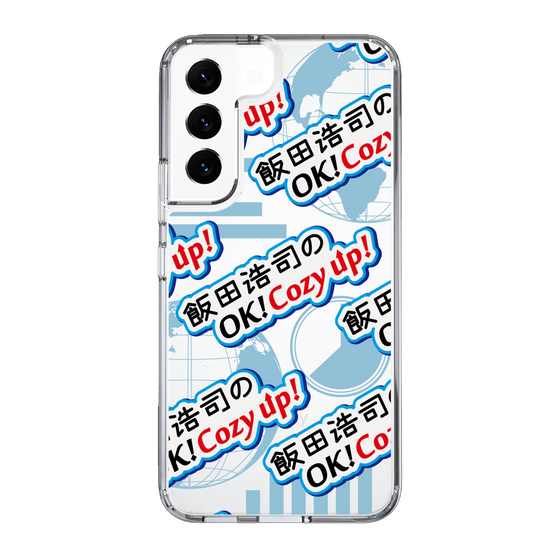 Slim Protection Case［ Nippon Broadcasting System - Koji Iida's OK! Cozy up! A ］