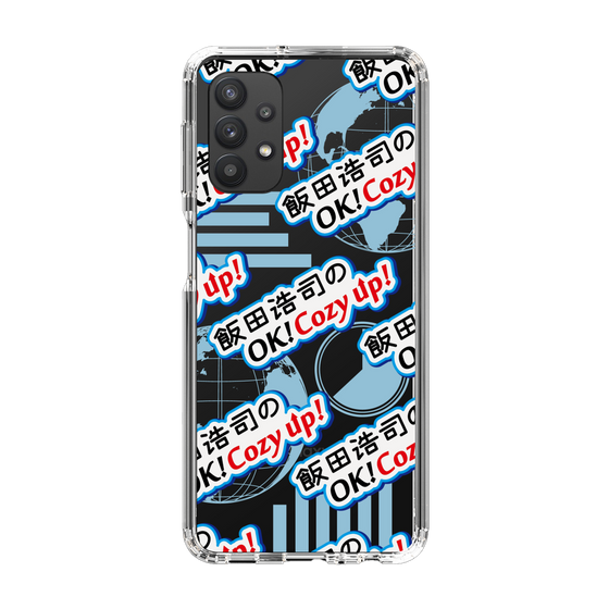 Slim Protection Case［ Nippon Broadcasting System - Koji Iida's OK! Cozy up! A ］