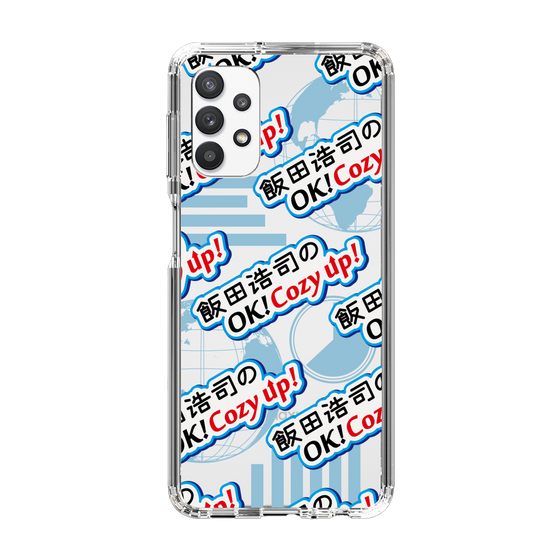 Slim Protection Case［ Nippon Broadcasting System - Koji Iida's OK! Cozy up! A ］