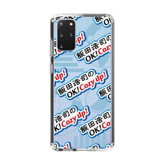 Slim Protection Case［ Nippon Broadcasting System - Koji Iida's OK! Cozy up! A ］