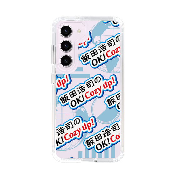 Slim Protection Case［ Nippon Broadcasting System - Koji Iida's OK! Cozy up! A ］
