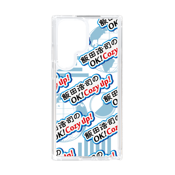 Slim Protection Case［ Nippon Broadcasting System - Koji Iida's OK! Cozy up! A ］