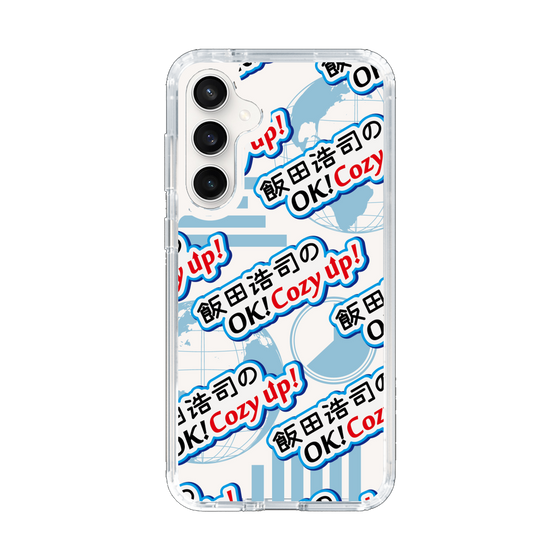Slim Protection Case［ Nippon Broadcasting System - Koji Iida's OK! Cozy up! A ］