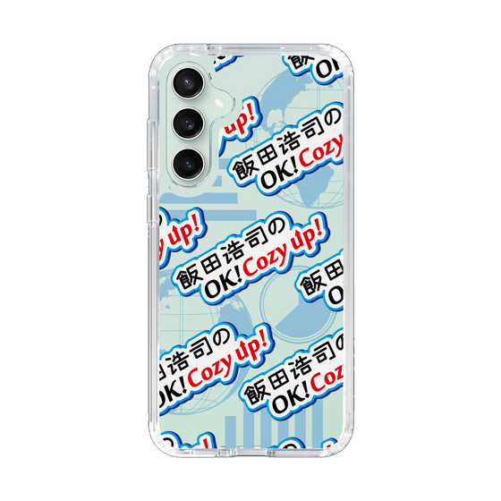 Slim Protection Case［ Nippon Broadcasting System - Koji Iida's OK! Cozy up! A ］