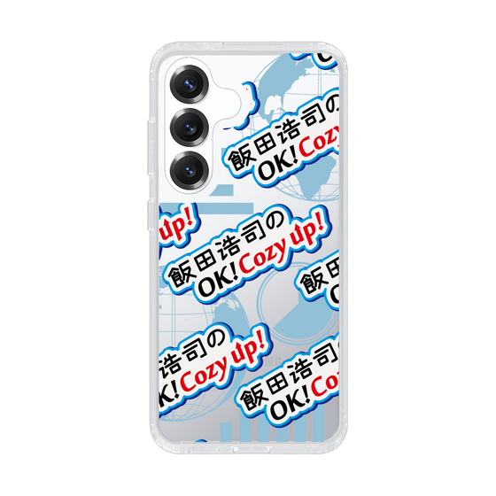 Slim Protection Case［ Nippon Broadcasting System - Koji Iida's OK! Cozy up! A ］