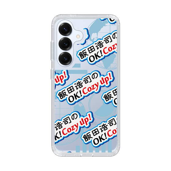 Slim Protection Case［ Nippon Broadcasting System - Koji Iida's OK! Cozy up! A ］