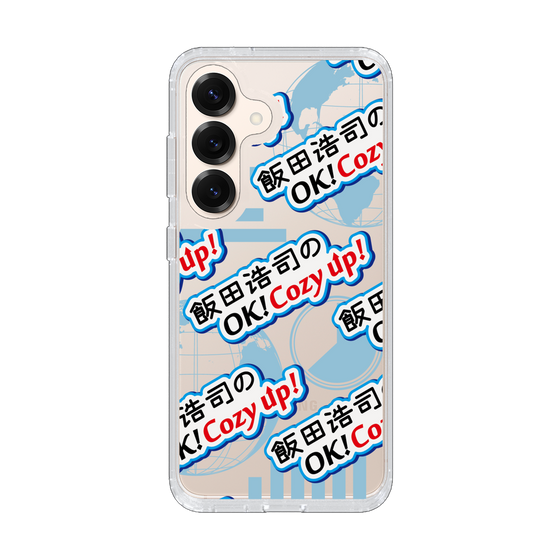 Slim Protection Case［ Nippon Broadcasting System - Koji Iida's OK! Cozy up! A ］
