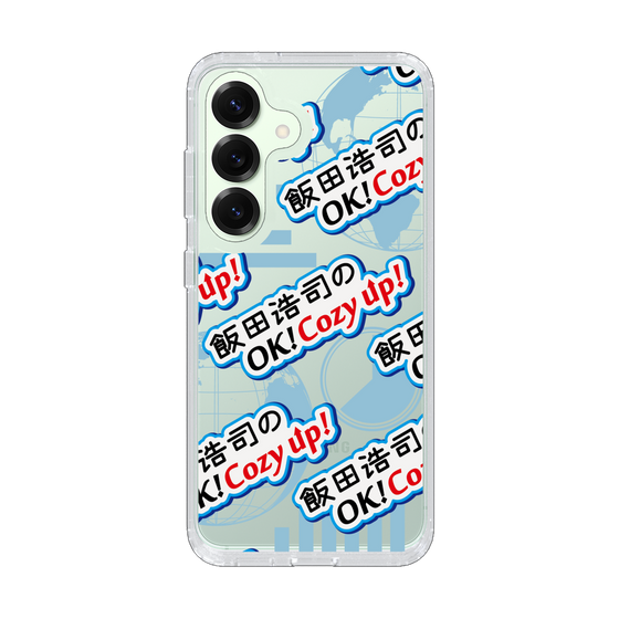 Slim Protection Case［ Nippon Broadcasting System - Koji Iida's OK! Cozy up! A ］