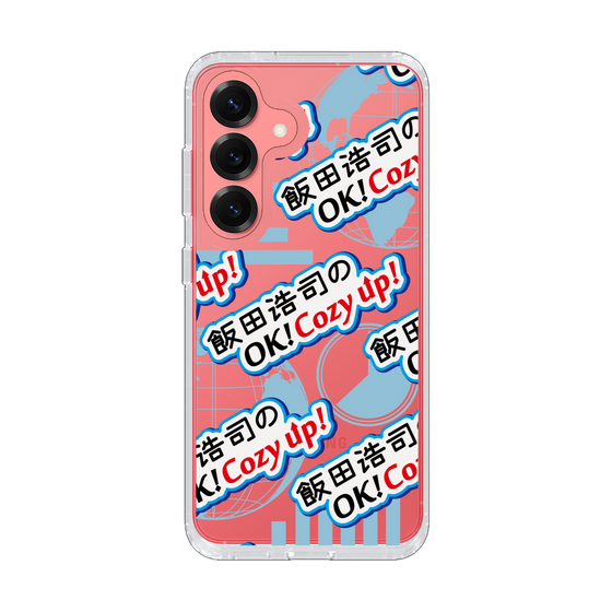 Slim Protection Case［ Nippon Broadcasting System - Koji Iida's OK! Cozy up! A ］