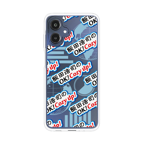 Slim Protection Case［ Nippon Broadcasting System - Koji Iida's OK! Cozy up! A ］