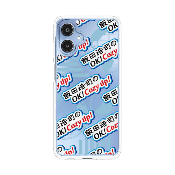 Slim Protection Case［ Nippon Broadcasting System - Koji Iida's OK! Cozy up! A ］