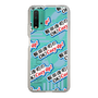 Slim Protection Case［ Nippon Broadcasting System - Koji Iida's OK! Cozy up! A ］