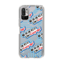 Slim Protection Case［ Nippon Broadcasting System - Koji Iida's OK! Cozy up! A ］