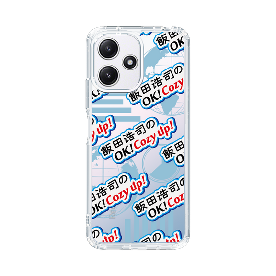 Slim Protection Case［ Nippon Broadcasting System - Koji Iida's OK! Cozy up! A ］