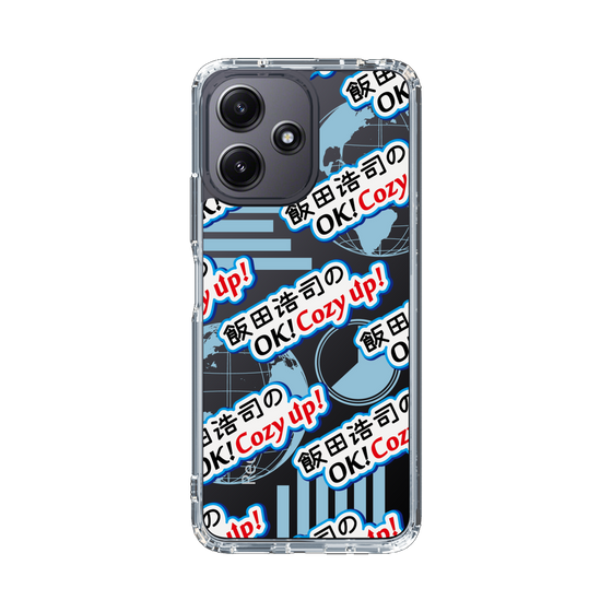 Slim Protection Case［ Nippon Broadcasting System - Koji Iida's OK! Cozy up! A ］