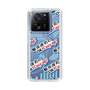 Slim Protection Case［ Nippon Broadcasting System - Koji Iida's OK! Cozy up! A ］