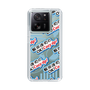 Slim Protection Case［ Nippon Broadcasting System - Koji Iida's OK! Cozy up! A ］