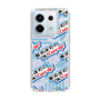 Slim Protection Case［ Nippon Broadcasting System - Koji Iida's OK! Cozy up! A ］