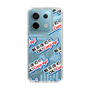 Slim Protection Case［ Nippon Broadcasting System - Koji Iida's OK! Cozy up! A ］