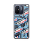 Slim Protection Case［ Nippon Broadcasting System - Koji Iida's OK! Cozy up! A ］