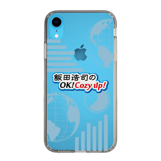 Slim Protection Case［ Nippon Broadcasting System - Koji Iida's OK! Cozy up! B ］