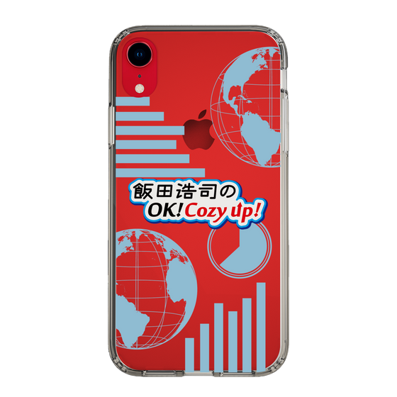 Slim Protection Case［ Nippon Broadcasting System - Koji Iida's OK! Cozy up! B ］