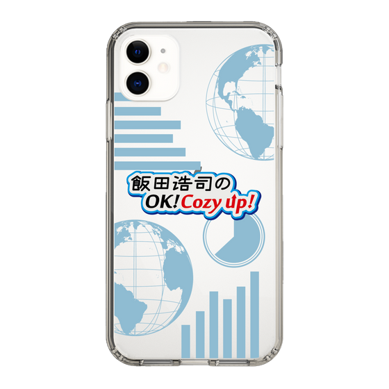 Slim Protection Case［ Nippon Broadcasting System - Koji Iida's OK! Cozy up! B ］