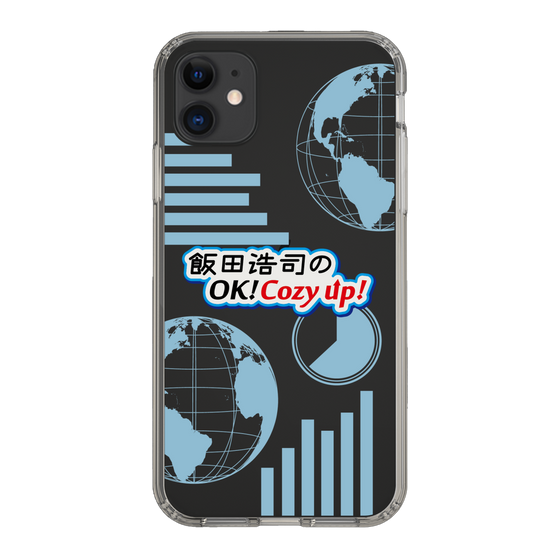 Slim Protection Case［ Nippon Broadcasting System - Koji Iida's OK! Cozy up! B ］