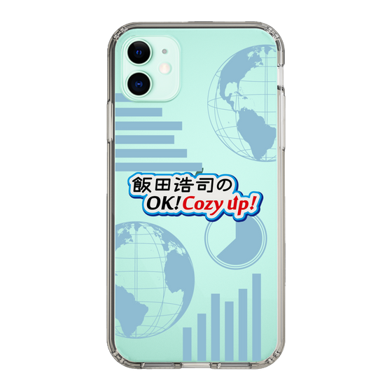 Slim Protection Case［ Nippon Broadcasting System - Koji Iida's OK! Cozy up! B ］