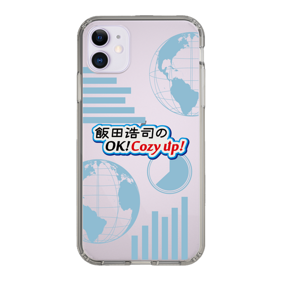 Slim Protection Case［ Nippon Broadcasting System - Koji Iida's OK! Cozy up! B ］