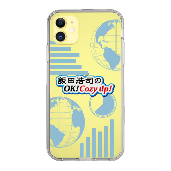 Slim Protection Case［ Nippon Broadcasting System - Koji Iida's OK! Cozy up! B ］