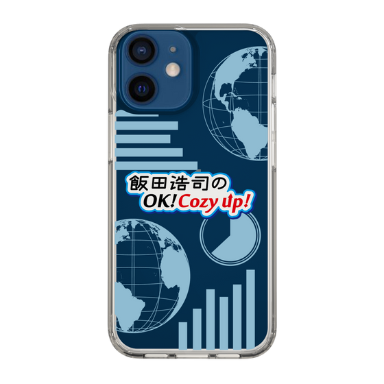 Slim Protection Case［ Nippon Broadcasting System - Koji Iida's OK! Cozy up! B ］
