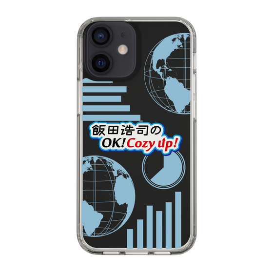 Slim Protection Case［ Nippon Broadcasting System - Koji Iida's OK! Cozy up! B ］